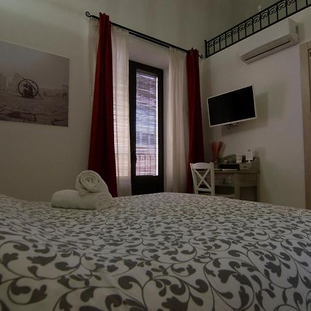 Casa Vacanze A Due Passi Grammichele Bagian luar foto