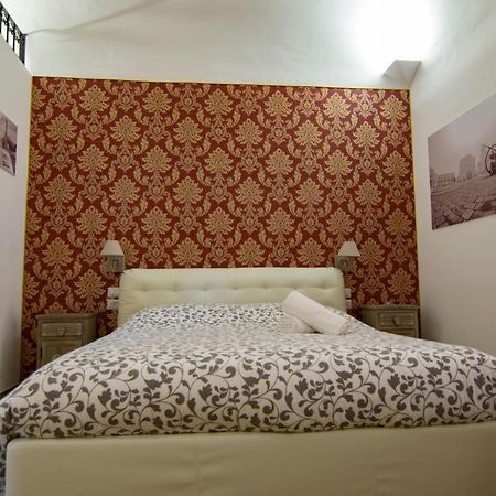 Casa Vacanze A Due Passi Grammichele Bagian luar foto
