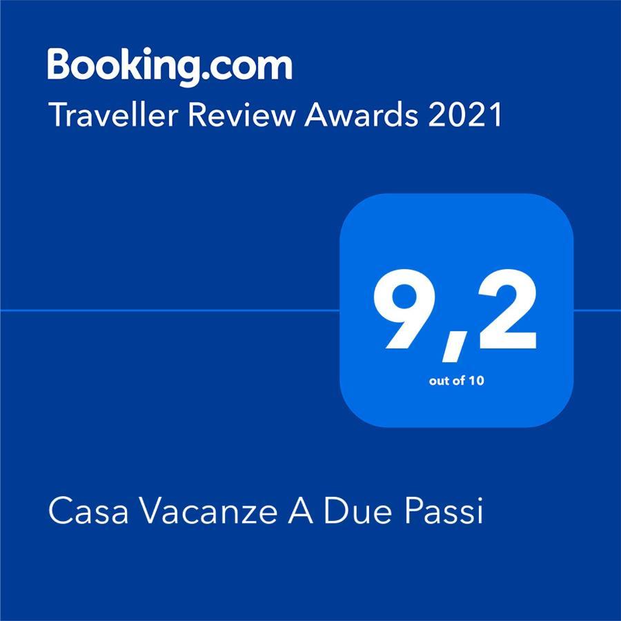 Casa Vacanze A Due Passi Grammichele Bagian luar foto