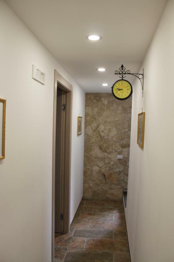 Casa Vacanze A Due Passi Grammichele Bagian luar foto