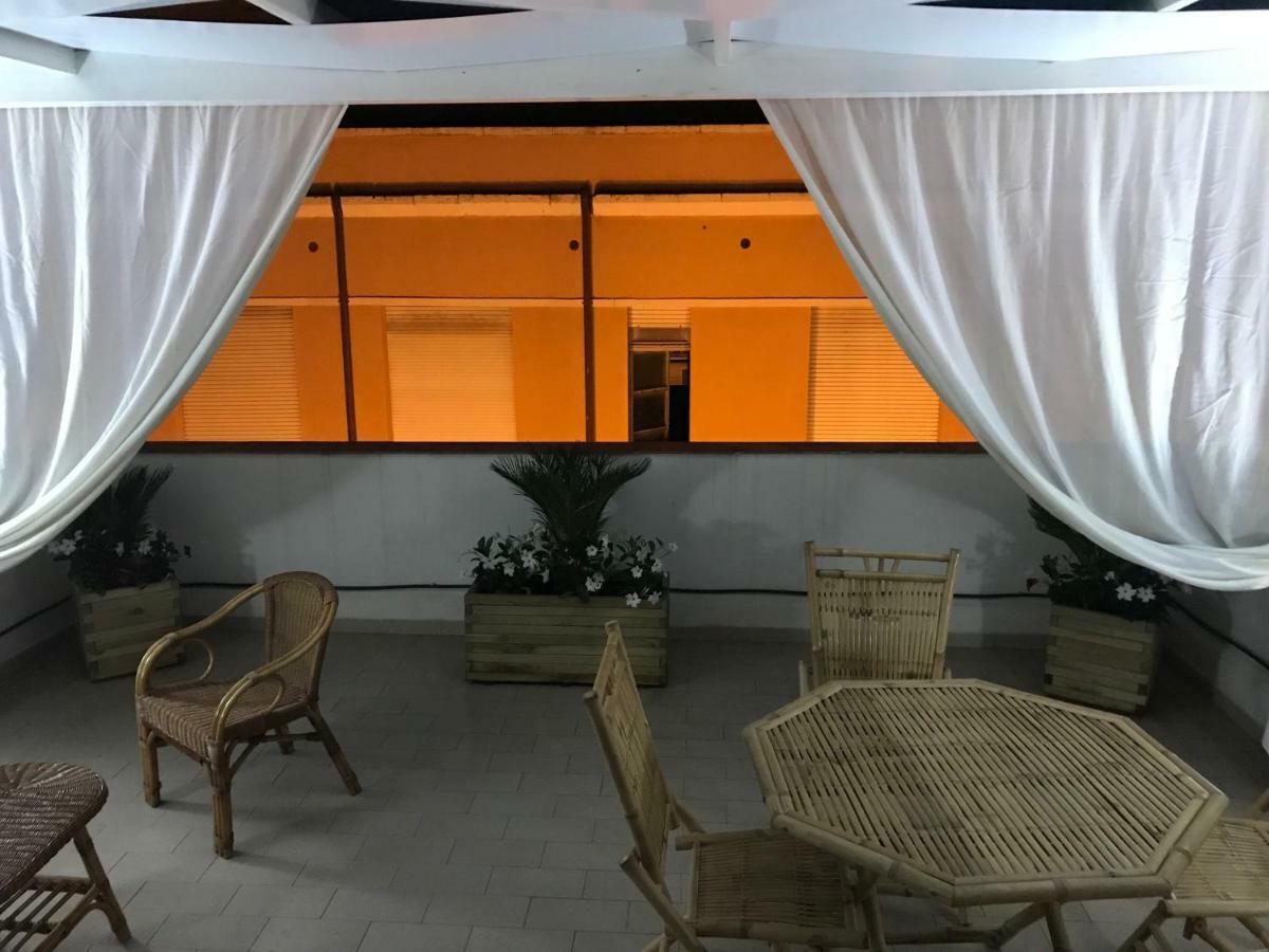 Casa Vacanze A Due Passi Grammichele Bagian luar foto